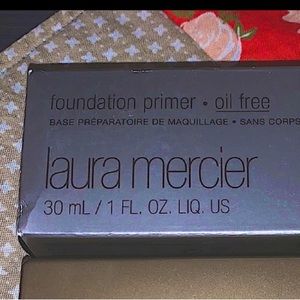 Laura Mercier foundation primer new in box